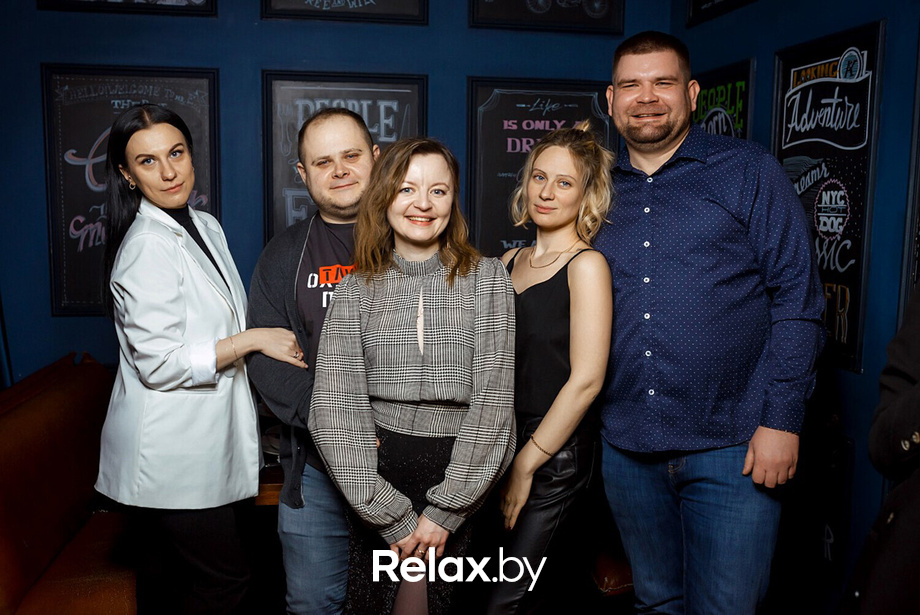 Brooklyn Live!, фото № 49