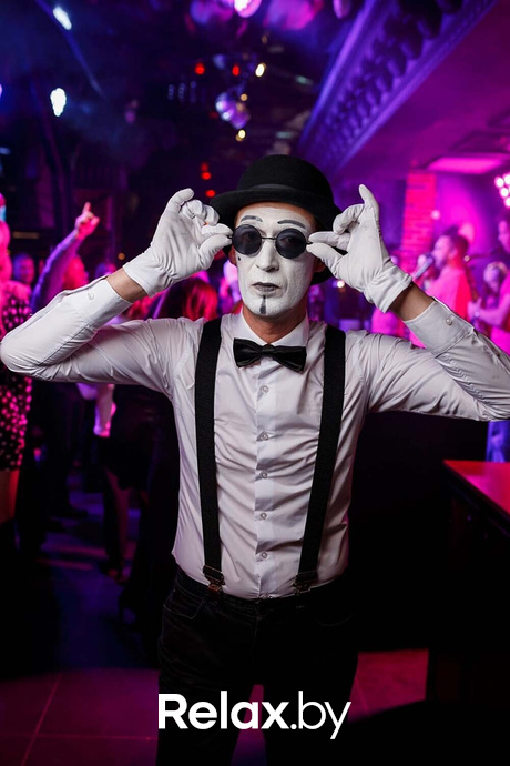 Brooklyn Live!, фото № 31