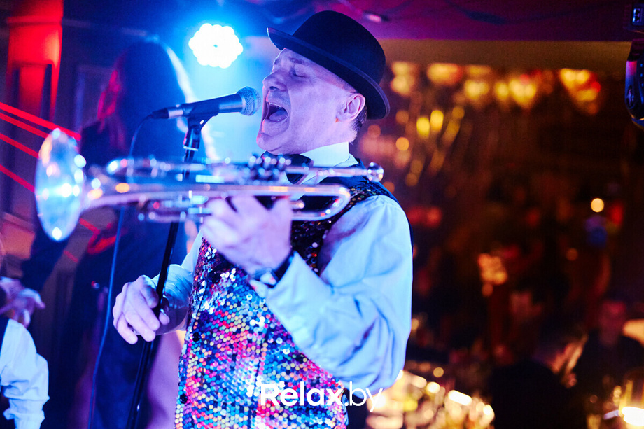 Oscar, фото № 16