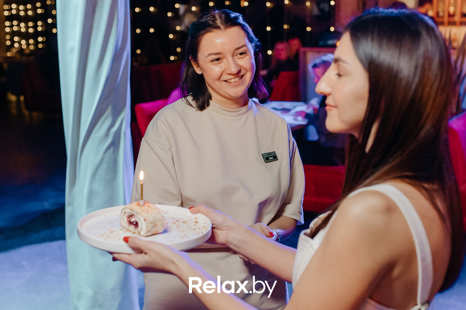 Ночные жители, фото № 68