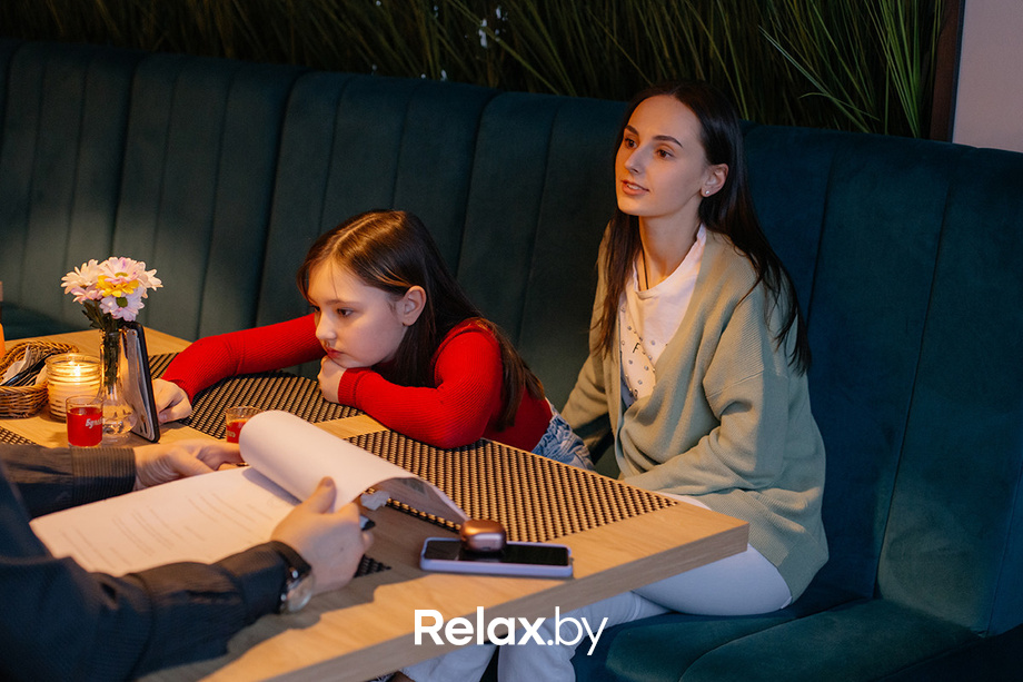 Вечер для любимых женщин, фото № 17