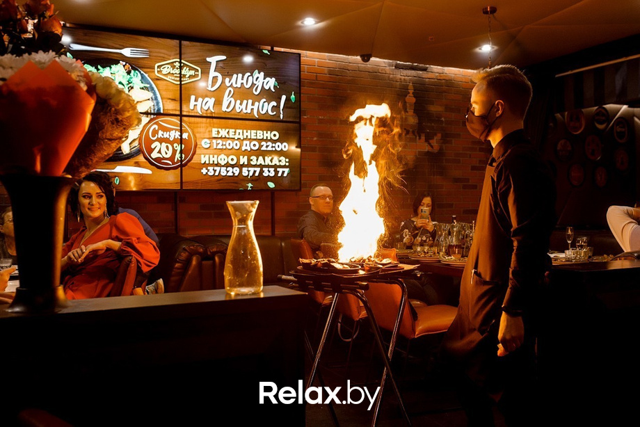 Brooklyn Live!, фото № 30