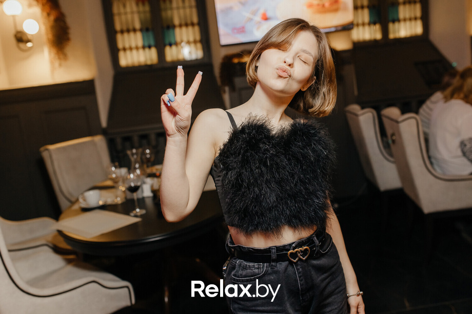 Выходные в Rustaveli, фото № 42