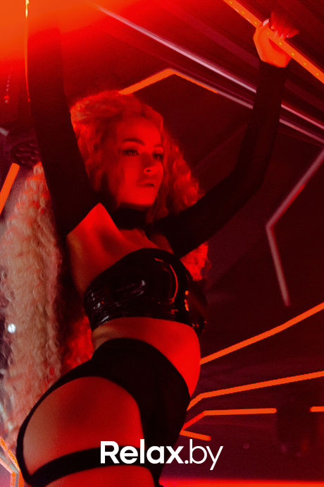 Дамский вечер, фото № 31