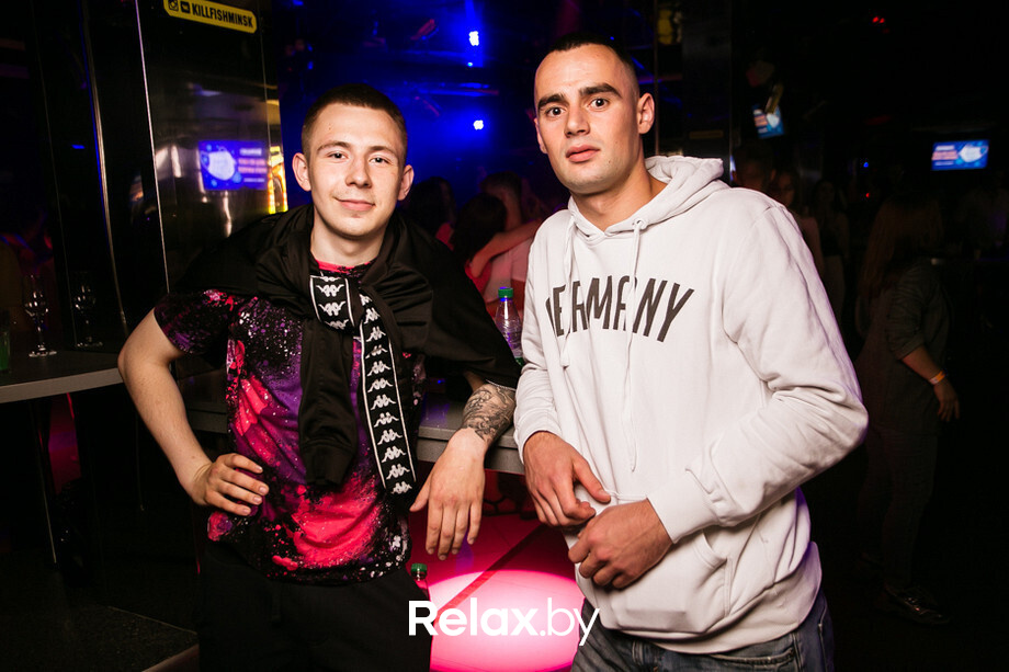 Всемирный день НЛО, фото № 48