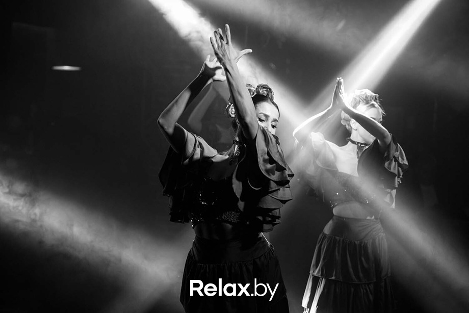 Brooklyn Live!, фото № 19