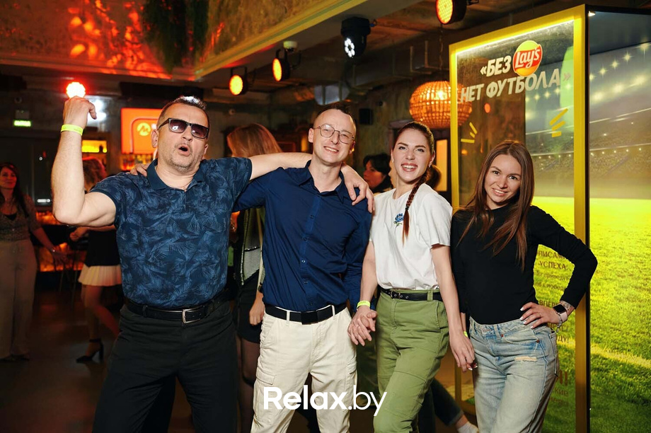 Saturday party, фото № 85