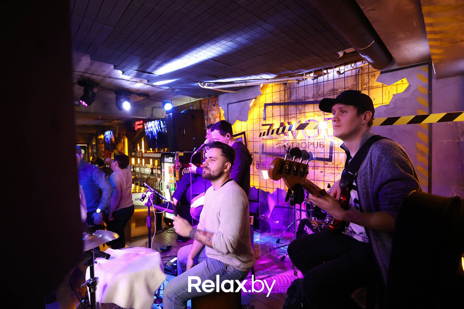 Zavod Friday Night, фото № 75