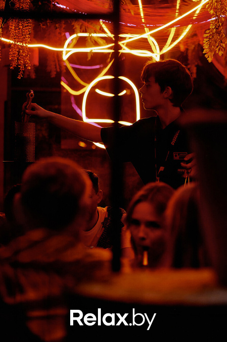 День Рождения Monkey Brothers, фото № 77