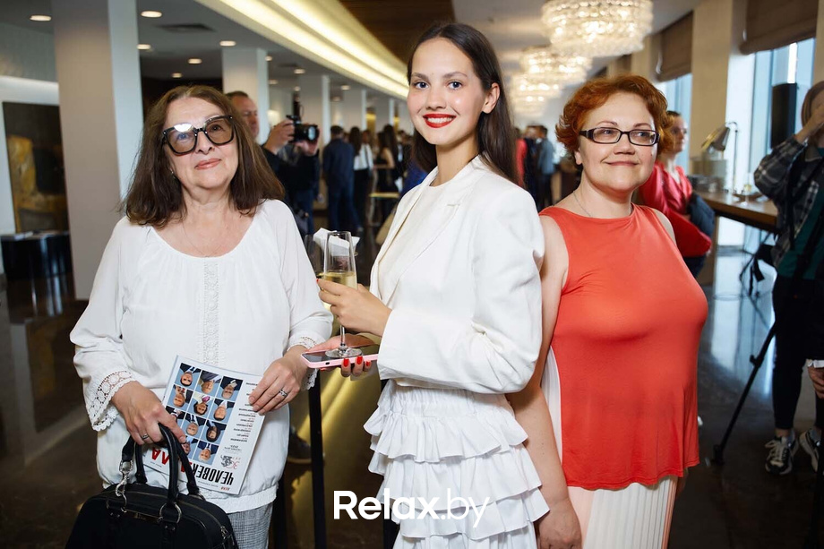 Человек Дела 2025, фото № 104