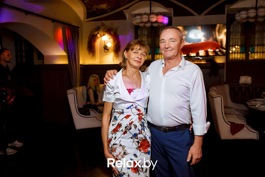 Выходные в Rustaveli, фото № 40