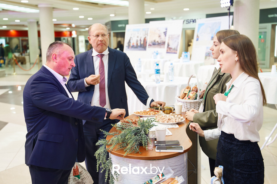 «Минск модный» - в ТЦ «Столица», фото № 188