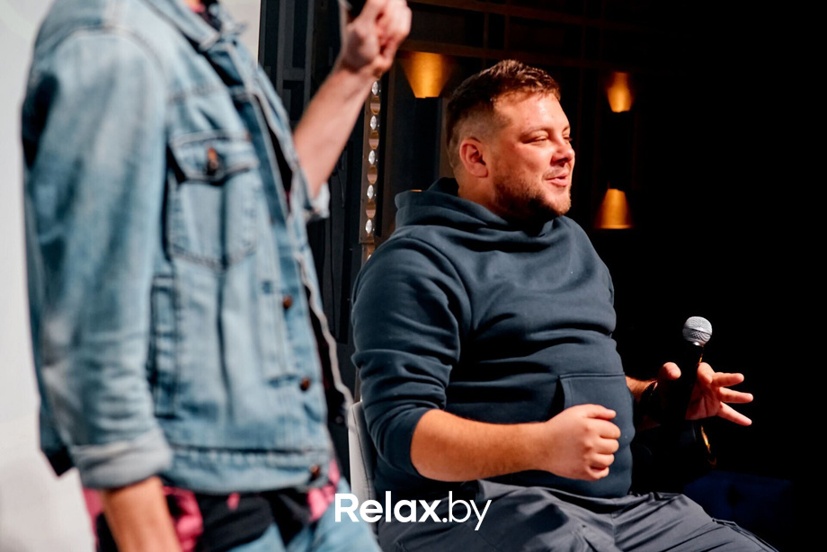 Суббота в Ангелах, фото № 53