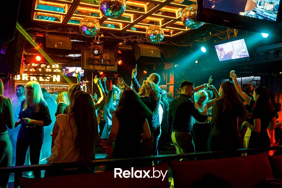 Brooklyn Live!, фото № 32