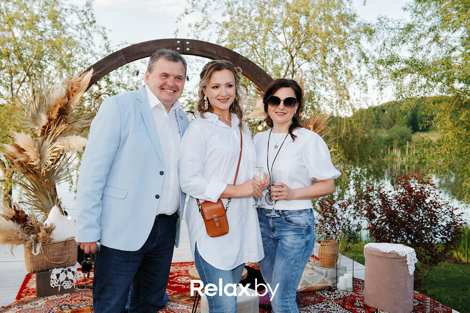 День рождения Светланы Зере, фото № 268