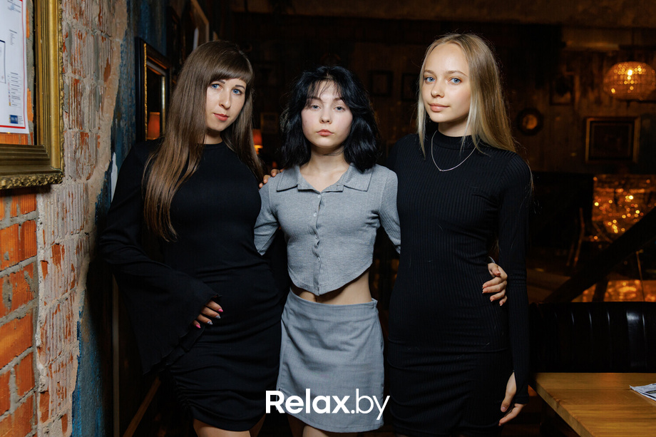 Friday party, фото № 18