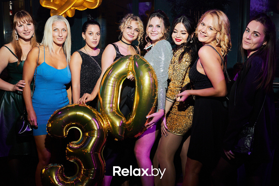 Nua Night Party, фото № 51