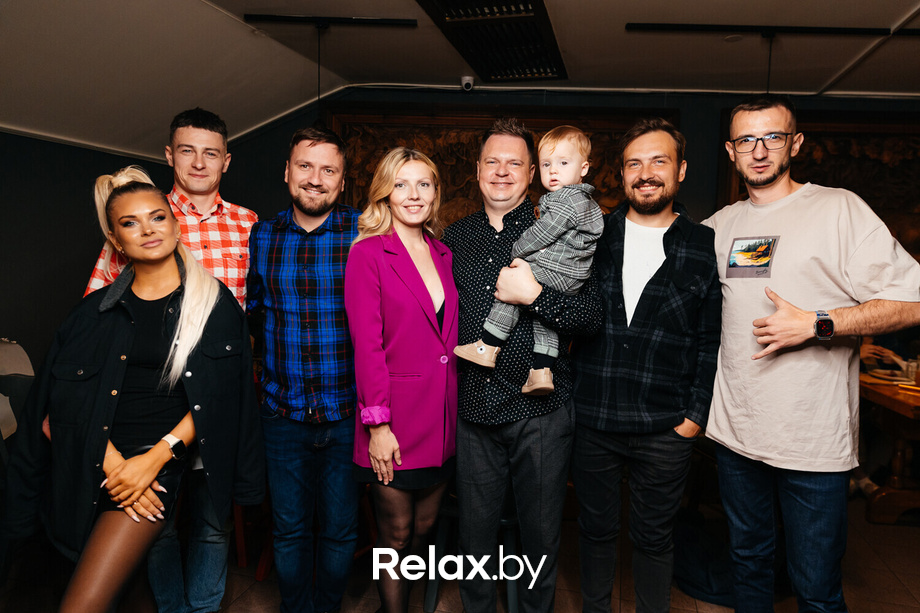 Суббота в Броваре, фото № 11