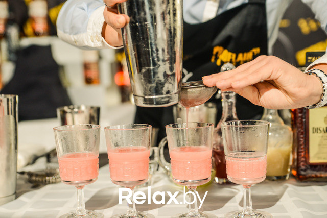 Турнир Grandis по trend mixologi 2013, фото № 71