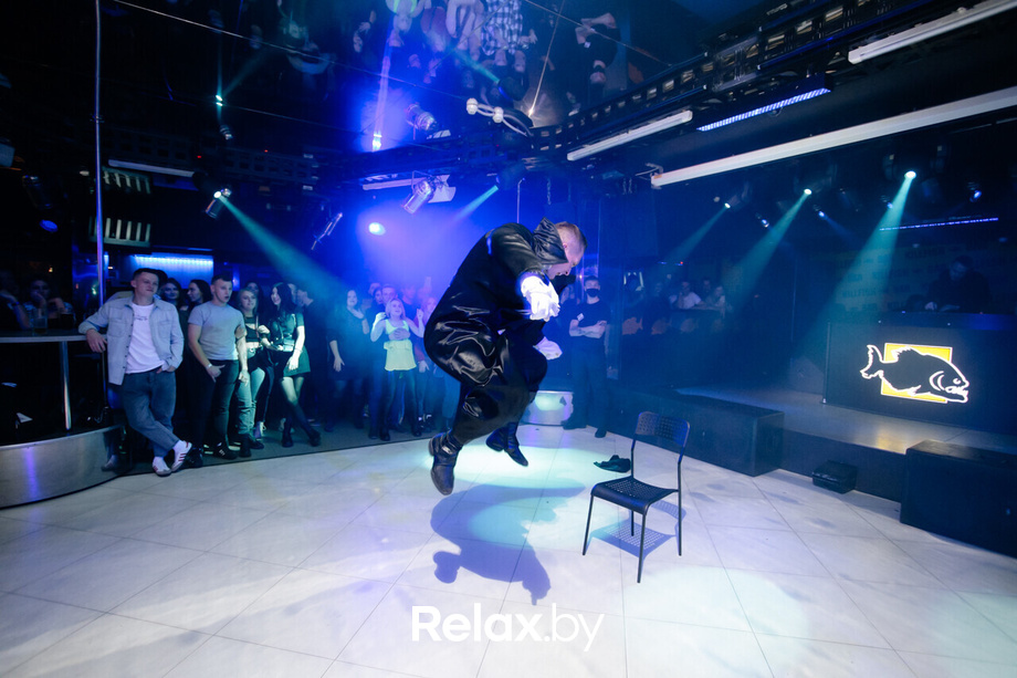 Оно party, фото № 62