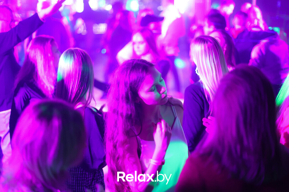 Party Valentine's, фото № 6