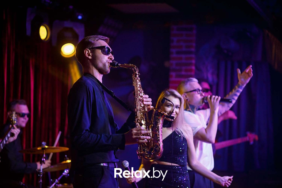 Brooklyn Live!, фото № 61