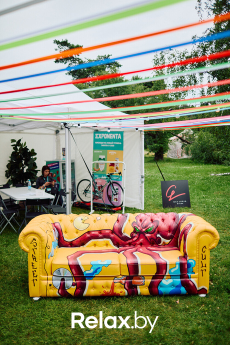 ТРЦ Galleria Minsk на Vulitsa Ezha, фото № 105