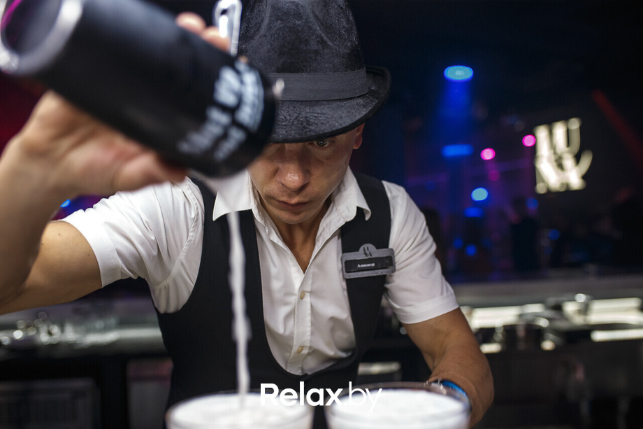 Circus show in Luna, фото № 81