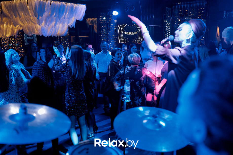 Saturday music, фото № 26