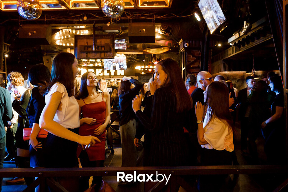 Brooklyn Live!, фото № 28