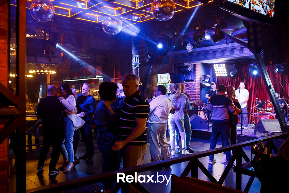 Brooklyn Live!, фото № 14