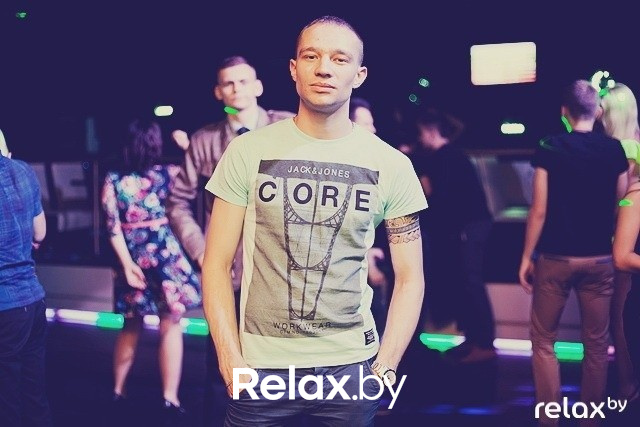 Fruit Night, фото № 88