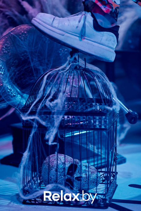 Суббота в Ангелах, фото № 72