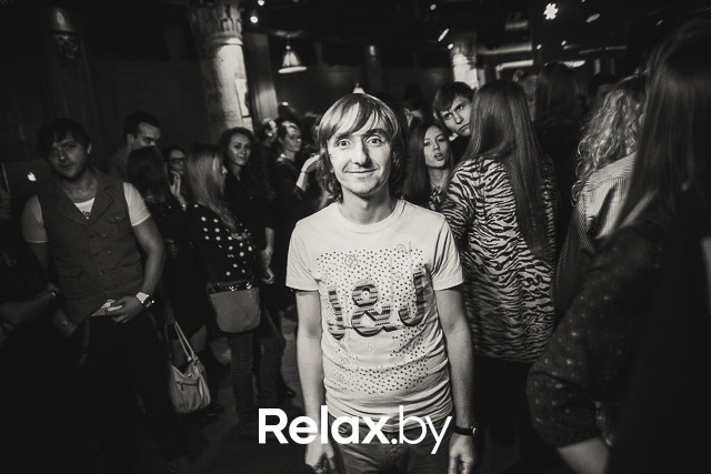 Stand up в баре "Койот"!, фото № 24