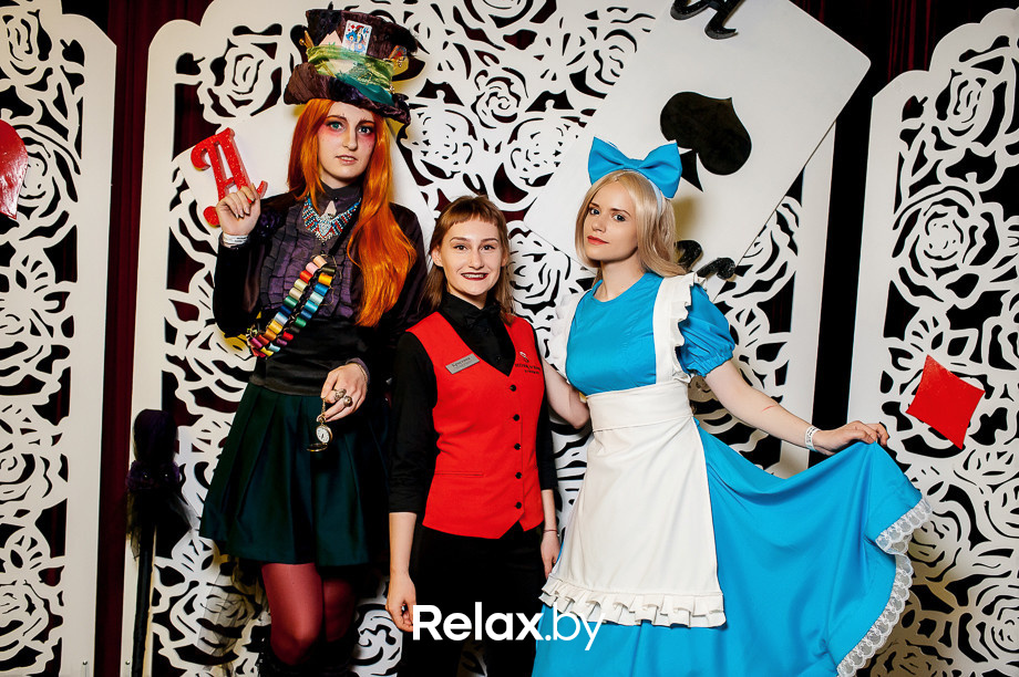 Silver Movie Nights: Все включено!, фото № 24