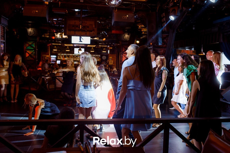 Brooklyn Live!, фото № 47