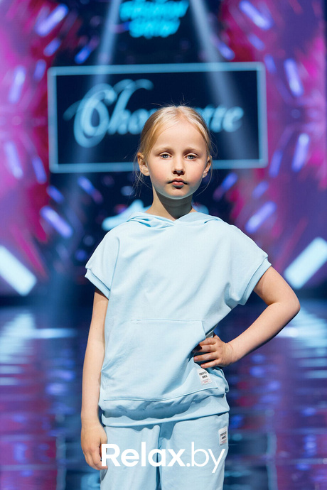 IMG Fashion Show: Choupette, IVA, Grigarovich, фото № 29