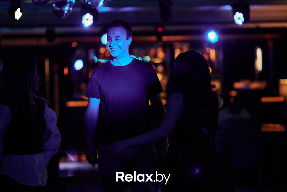 BREATH all the night, фото № 8