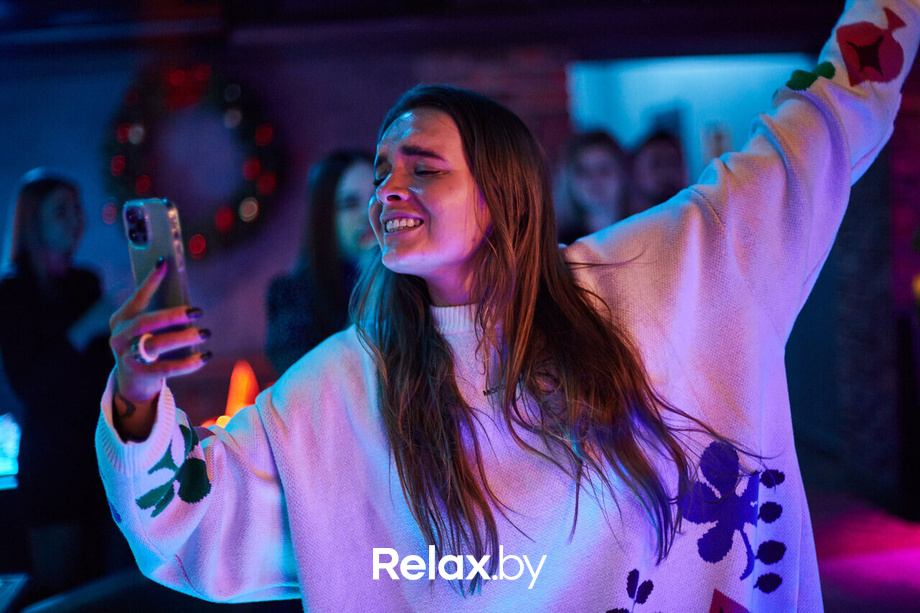 Караоке в «Ast club», фото № 14