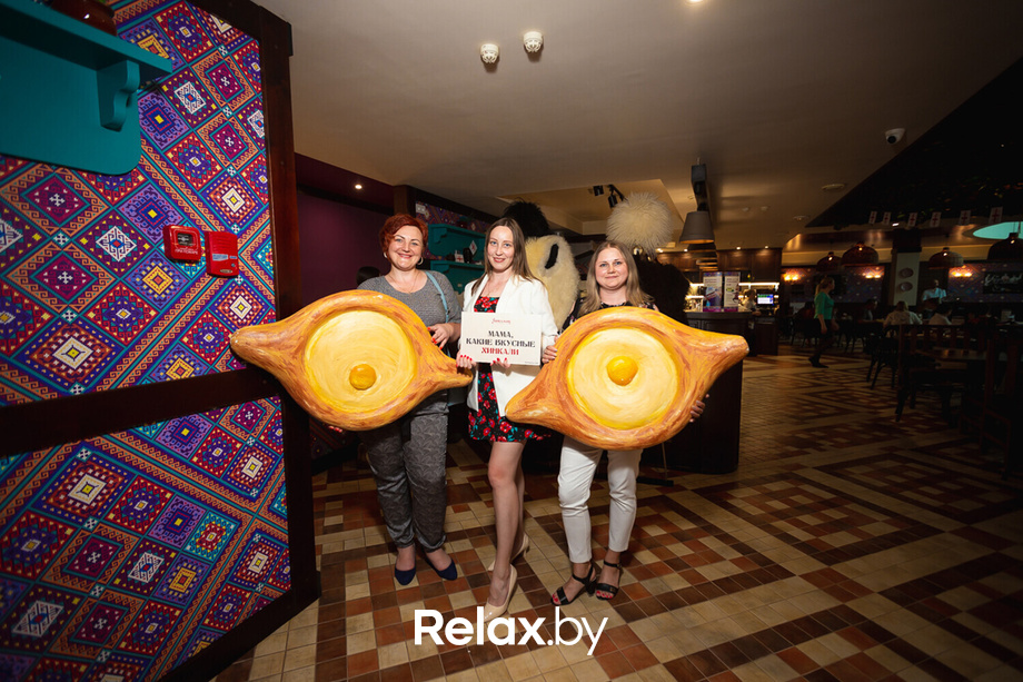 День рождения Хинкальни Титан, фото № 68