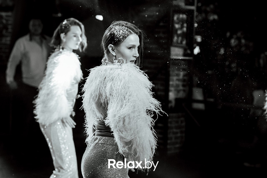 Brooklyn Live!, фото № 60