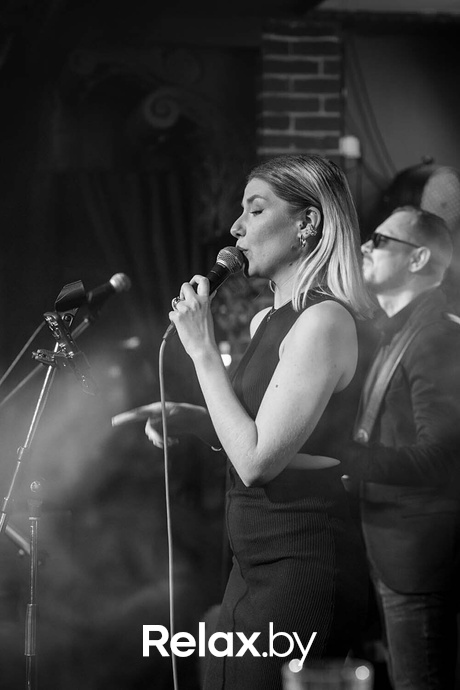 Brooklyn Live!, фото № 29