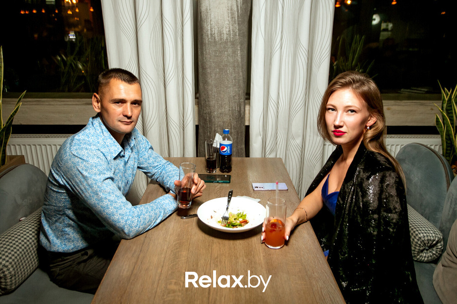 Ночные жители, фото № 8