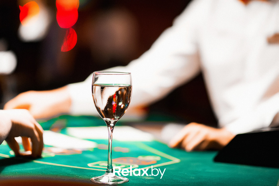 Ва-банк, фото № 14