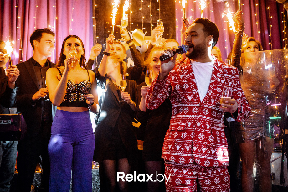 Богема New Year 2022, фото № 20