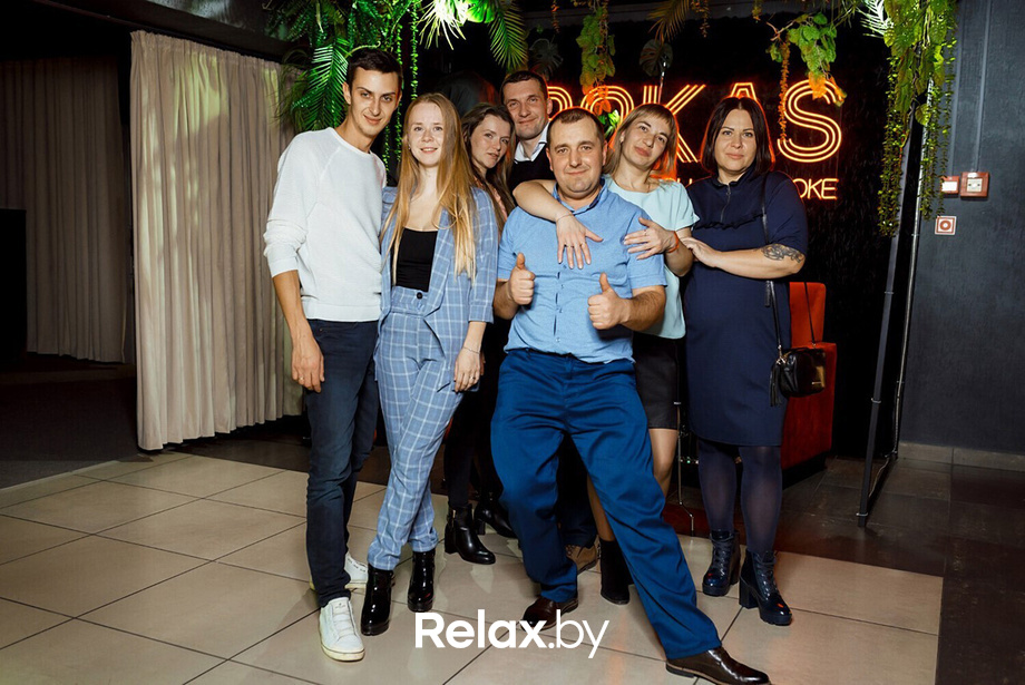 Friday party, фото № 17