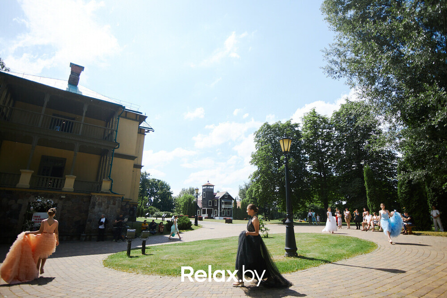 IMG FASHION SHOW – SUMMER 2021, фото № 203