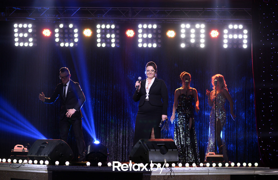 Караоке Бизнес-Баттл. 1 этап, фото № 30