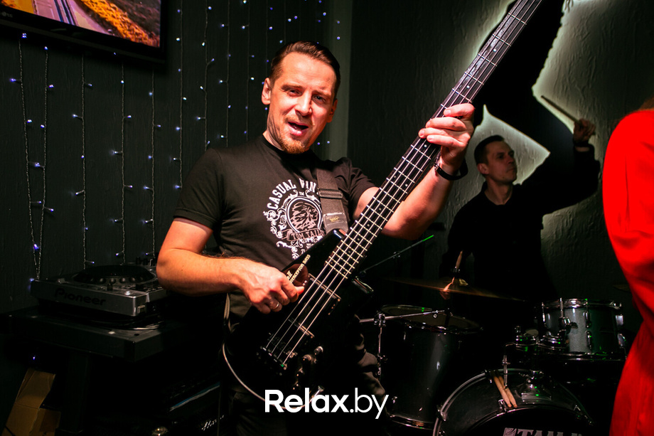 Ночные жители, фото № 22