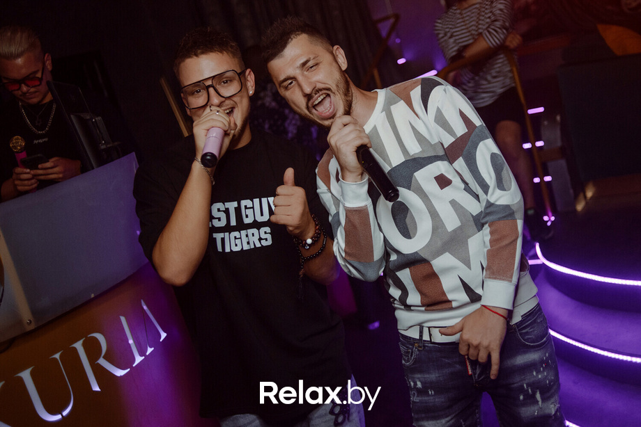 Saturday LUXURIA LXR, фото № 36